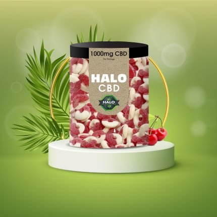 Cherry (1000MG Regular)