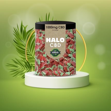 Watermelon (1000MG Regular)