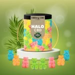 Sour Bear Mix (1000MG Regular)