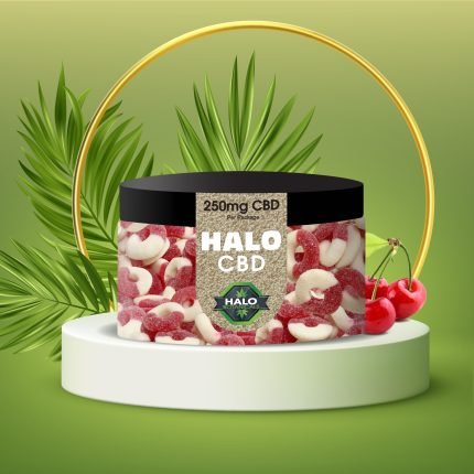 Cherry (250MG Regular)