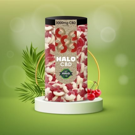 Cherry (3000MG Regular)