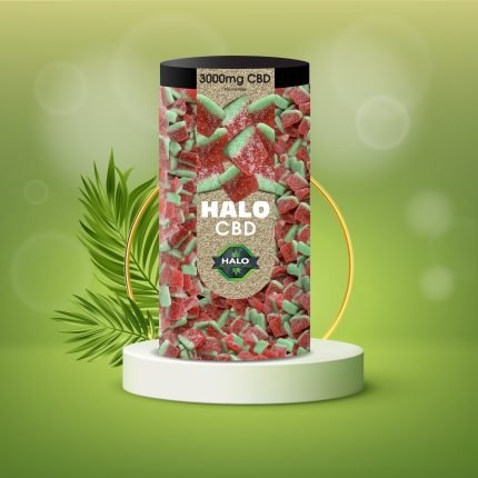 Watermelon (3000MG Regular)