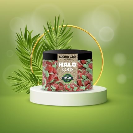 Watermelon (500MG Regular)