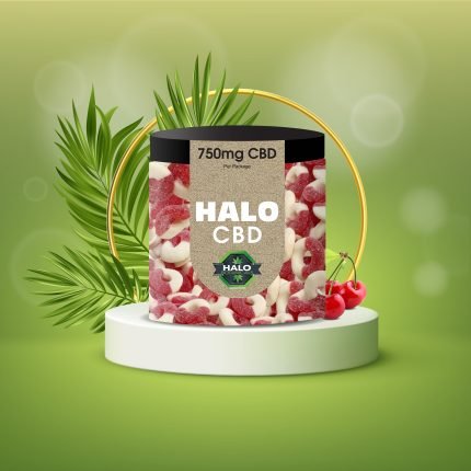 Cherry (750MG Regular)