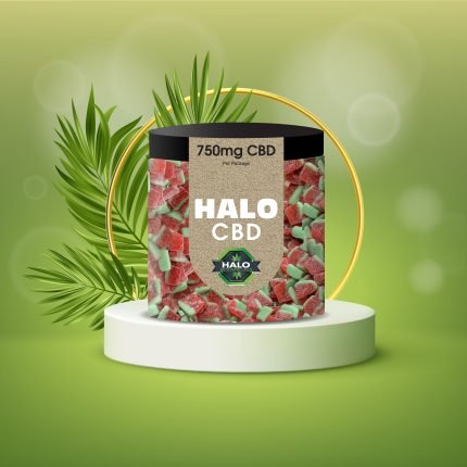 Watermelon (750MG Regular)