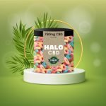 Mix Fruit Rings (750MG Regular)