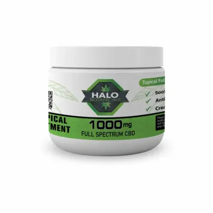 Topical 1000MG