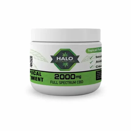 Topical 2000MG