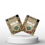 Sour Worm Mix (1000MG Regular) - Image 2