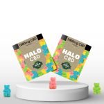 Sour Bear Mix (1000MG Regular) - Image 2