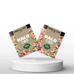 Mix Fruit Rings (1000MG Regular) - Image 2