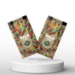 Sour Worm Mix (3000MG Regular) - Image 2