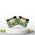 Green Apple (500MG Regular) - Image 2