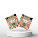Mix Fruit Rings (750MG Regular) - Image 2
