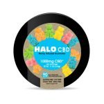 Sour Bear Mix (1000MG Regular) - Image 3