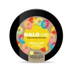 Mix Fruit Rings (1000MG Regular) - Image 3