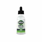 Hemp Oil Tincture Natural 1500MG