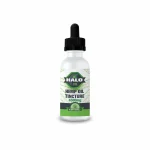 Hemp Oil Tincture Natural 4500MG
