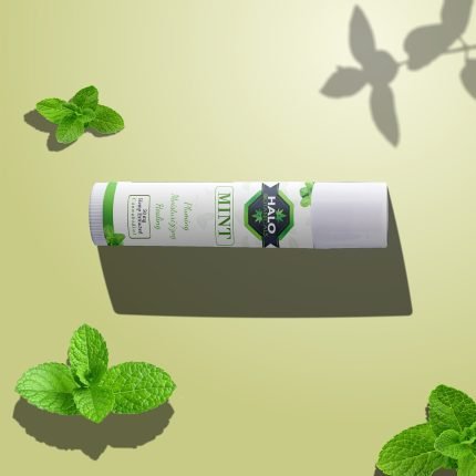 Mint Lip Balm
