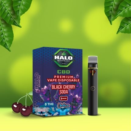 Black Cherry