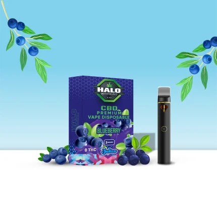 Blue Berry