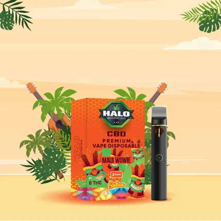 Maui Waui